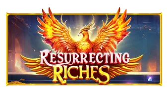 Resurrecting Riches Adventure