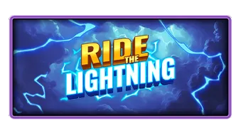 Ride The Lightning Adventure