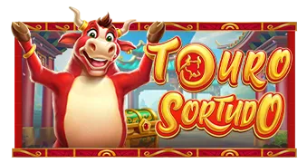 Touro Sortudo Adventure