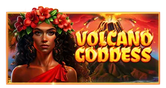 Volcano Goddess Adventure