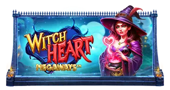 Witch Heart Adventure